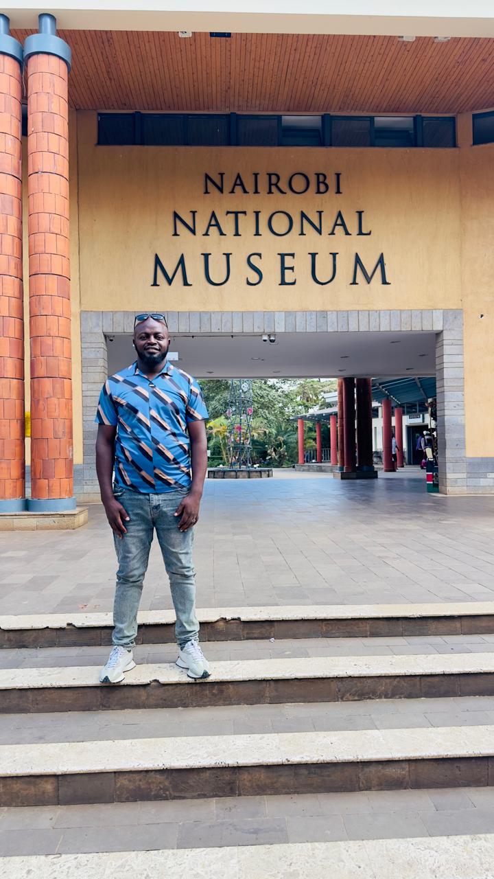 Nairobi attractions